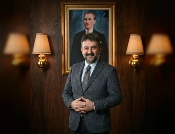 Ankara Kent Konseyi Başkanı Halil İbrahim Yılmaz: “30 Ağustos, bir milletin ortak amaç etrafında buluştuğunda neleri başarabileceğinin en güçlü mirasıdır”