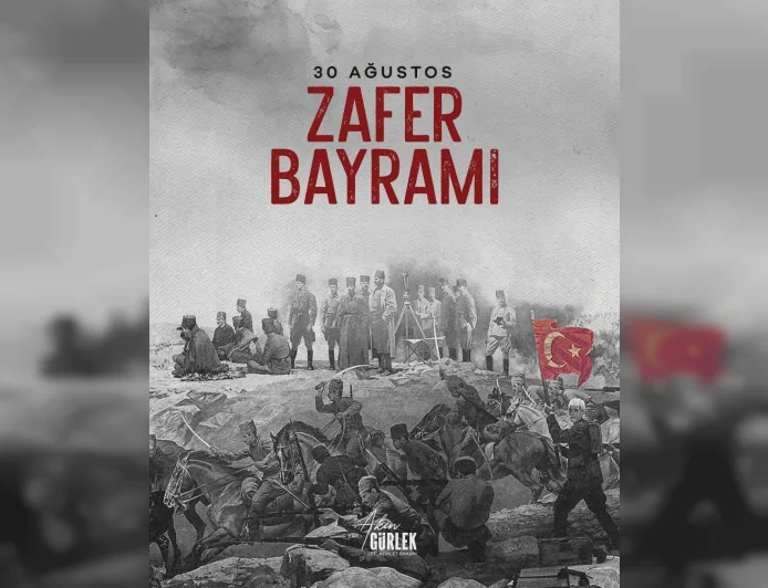 Adalet Bakanı Akın Gürlek: “Tam bağımsız, güçlü ve müreffeh Türkiye hedefimiz doğrultusunda çalışmayı sürdüreceğiz”