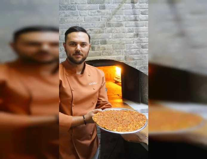 Harlı Fırın’ın üçüncü kuşak temsilcisi Anıl İdikut: “Kalite kontrol mutfakta değil, malzemeyi seçtiğimiz anda başlıyor”