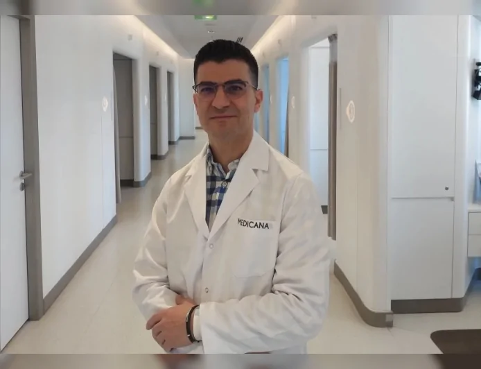 Medicana Uzmanı Op. Dr. Gültekin Koçun: “Gebelikte doğru beslenme anne sağlığını uzun vadede koruyor”
