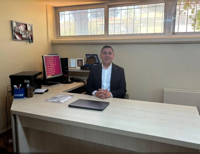Ege Üniversitesi Prof. Dr. Oktay Pamuk’un yürütücüsü olduğu VUCA projesi Ufuk Avrupa’dan destek aldı