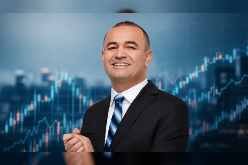 YENİ PARTİ İSTANBUL MİLLETVEKİLİ ÖZGÜR KARABAT: “30 BİN KİŞİ 7 MİLYON İNSANIN KADERİYLE OYNUYOR”