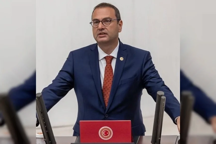 İYİ Parti Çanakkale Milletvekili Rıdvan Uz: “Şehidin astı üstü, gazinin birincisi ikincisi olmaz”