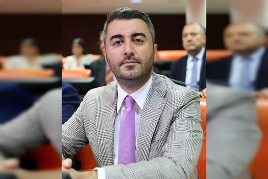 CHP Tekirdağ Milletvekili Cem Avşar: “Daha kaç canımızı riskli yapılarda kaybedeceğiz?”