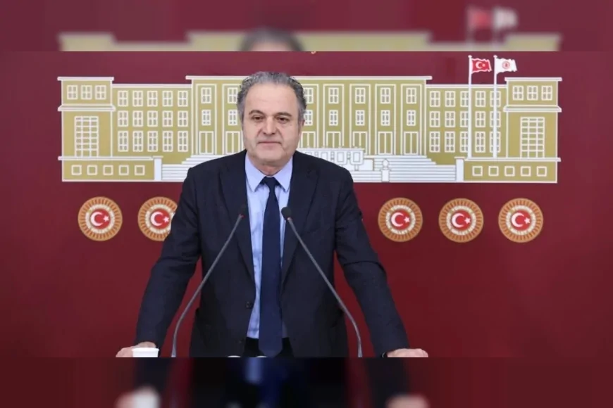 Emek Partisi Milletvekili İskender Bayhan: “Smart Solar’da TİS hükümlerinin uygulanmaması işçilerin ücret hakkını hedef alıyor”