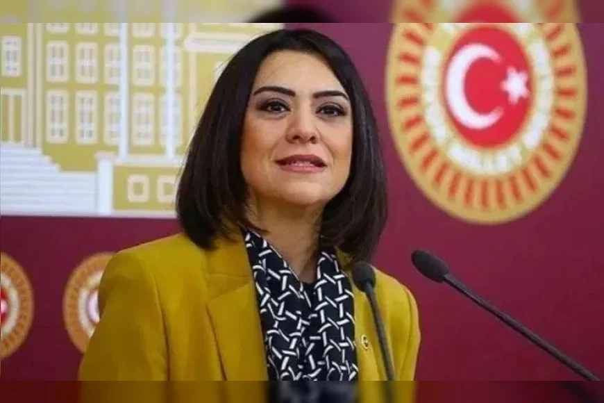 Yeni Parti Ankara Milletvekili Gamze Taşcıer: “Yoksulluğun Bütçesi Büyürken Yoksulluk Neden Küçülmüyor?”