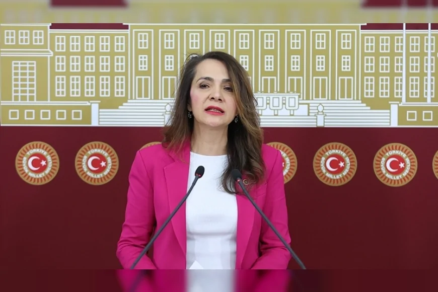CHP Genel Başkan Yardımcısı Dr. Gamze Akkuş İlgezdi: “Fahiş kira artışları barınma hakkını gasp ediyor”
