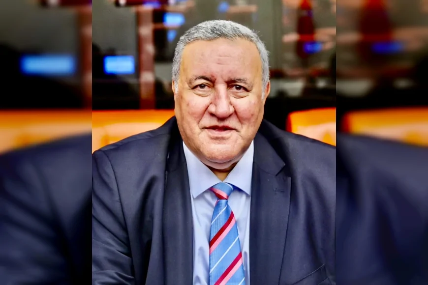CHP Niğde Milletvekili Ömer Fethi Gürer: “30 Ağustos, bağımsızlık ve Cumhuriyet’e yürüyüştür”