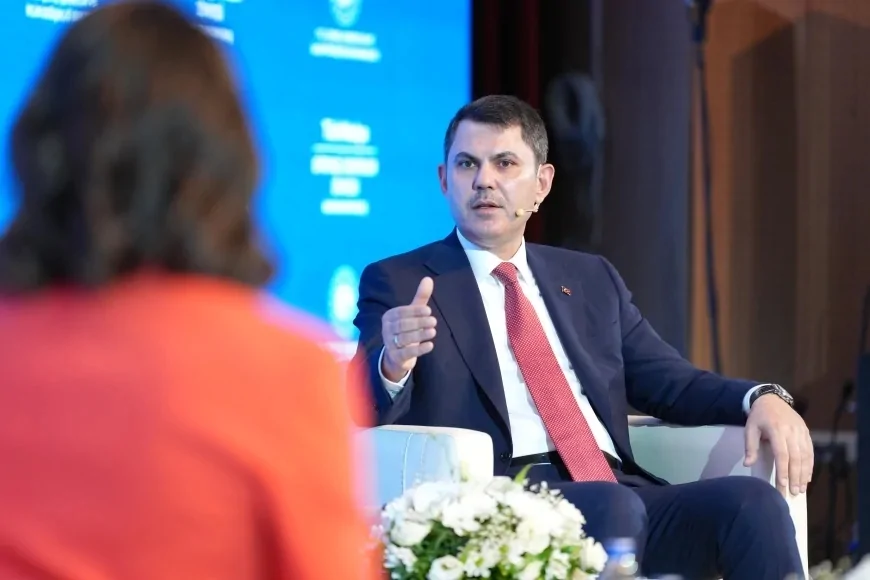Çevre, Şehircilik ve İklim Değişikliği Bakanı Murat Kurum: “Deprem Bölgesinde 570 Bin Sağlam Yuva İnşa Ettik”