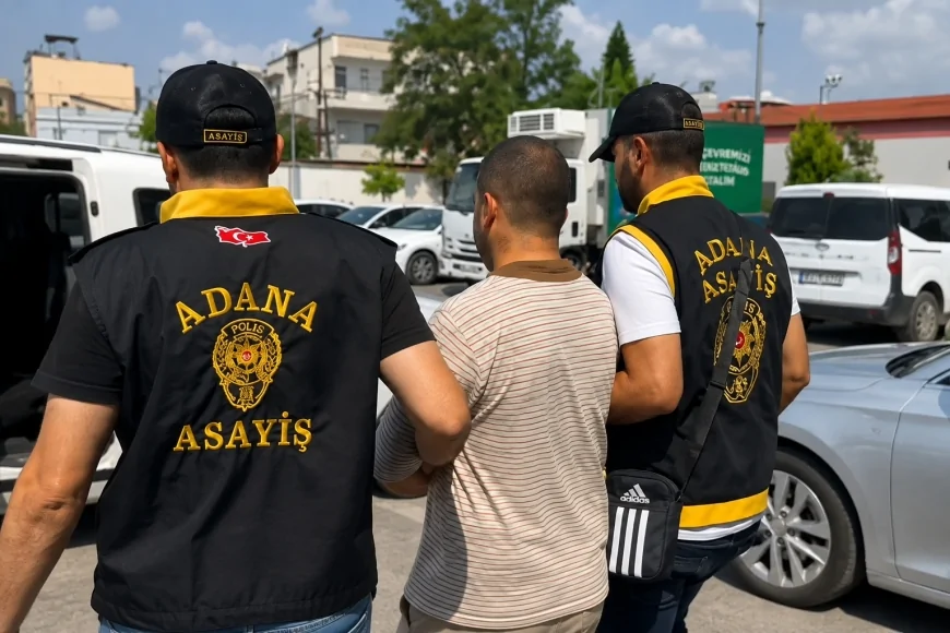 İçişleri Bakanlığı Koordinesinde 22 İlde Nitelikli Dolandırıcılık Operasyonu Düzenlendi, 253 Şüpheli Yakalandı
