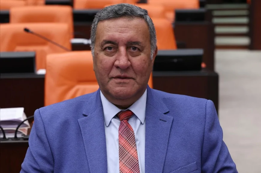 CHP Niğde Milletvekili Ömer Fethi Gürer: “44 Milyon Kişi Krediyle Ayakta, Borç Yükü Her Geçen Gün Ağırlaşıyor”