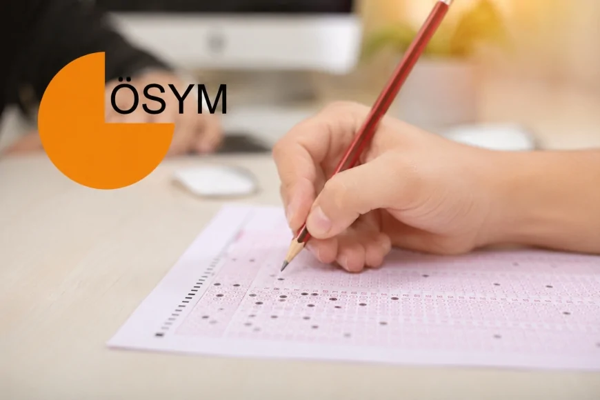 ÖSYM 2026-ALES/2 Temel Soru Kitapçığı ve Cevap Anahtarı'nın Yüzde 10'unu Erişime Açtı
