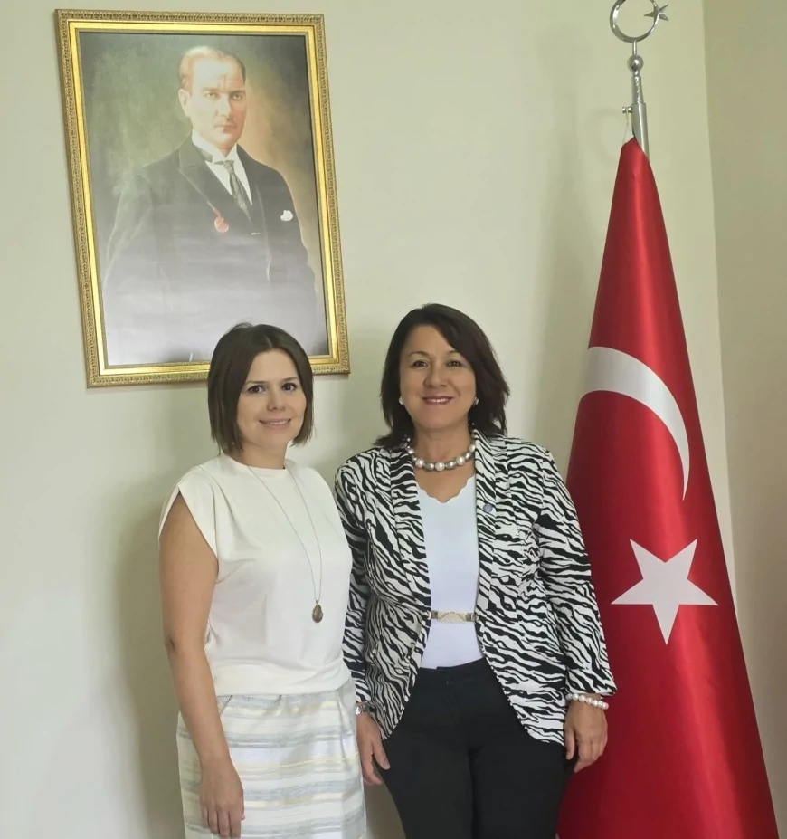 Ege Üniversitesi Hemşirelik Fakültesi Dekanı Prof. Dr. Ayşegül Dönmez: “RhMoGYA ile ruhsal bakımda dijital rehabilitasyonu kesintisiz hale getiriyoruz”