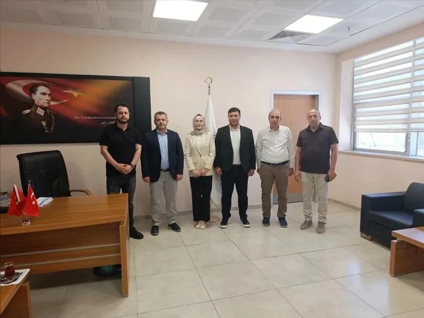 İl Sağlık Müdürü Prof. Dr. Sinan Zehir: “Bayat’taki sağlık yatırımları vatandaşların hizmete erişimini güçlendirecek”