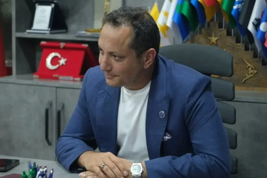 Anahtar Parti İstanbul İl Başkanı Op. Dr. Altuğhan Cahit Vural: “Kurtuluş Savaşı lafını silmeye kimsenin gücü yetmez”