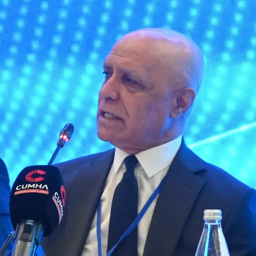 Öz Büro İş Sendikası Genel Başkanı Baki Gülbaba: “Toplu iş sözleşmesi sürecine çok yönlü ve kapsamlı bir hazırlık içerisindeyiz”