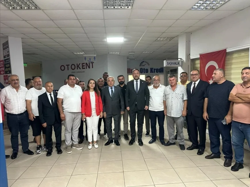 CHP Genel Başkan Yardımcısı Gamze Akkuş İlgezdi: “Yanlış Politikaların En Büyük Bedelini Gençler Ödüyor”