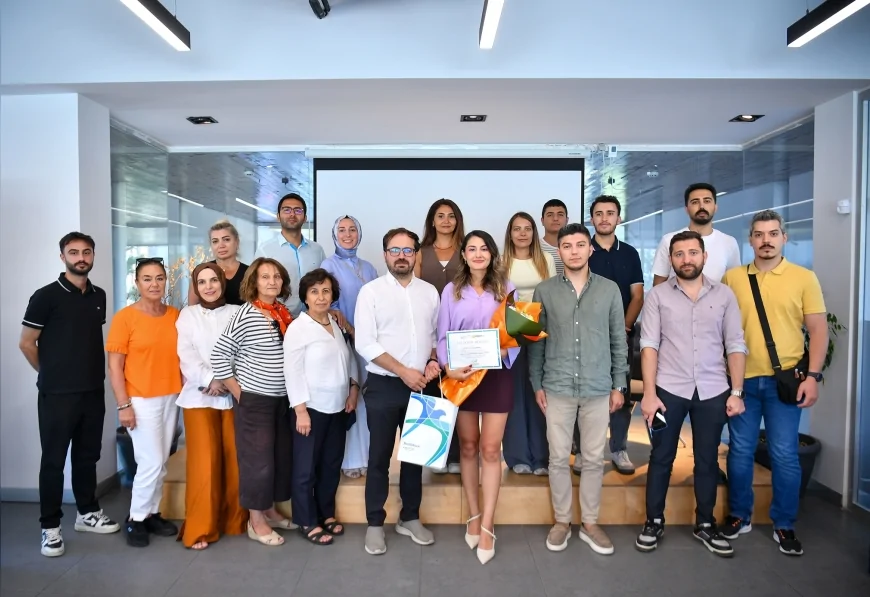 Arş. Gör. Dr. Meltem Başaran: “Güçlü iletişim becerileri geleceğin çalışma hayatında da önemini koruyacak”