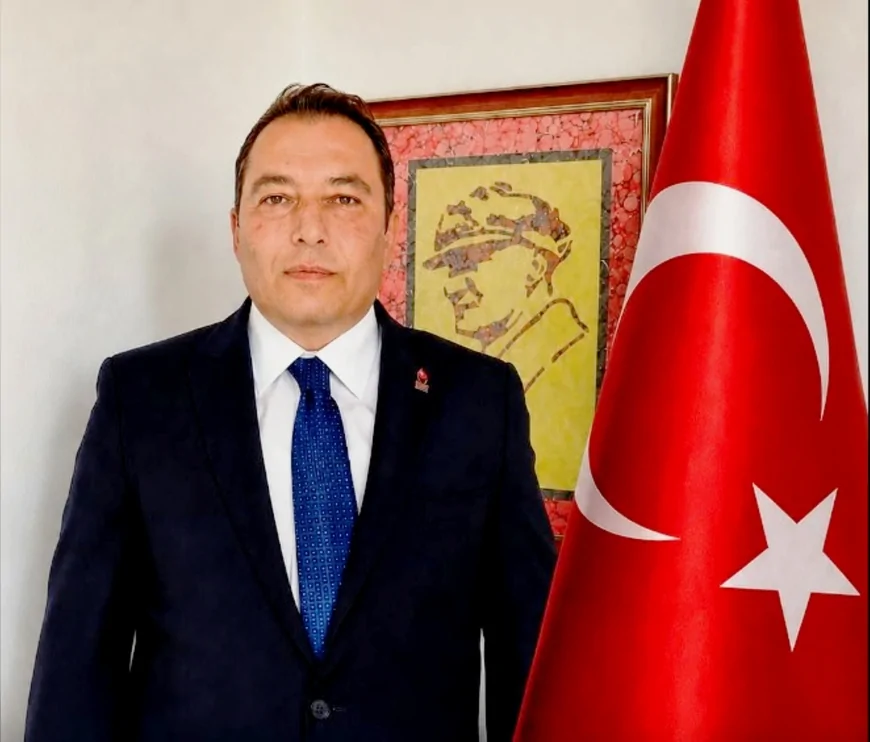 Zafer Partisi Muğla İl Başkanı Nazmi İyibilir: “Orman yangınlarını erken tespit etmek ve en aza indirmek mümkün”