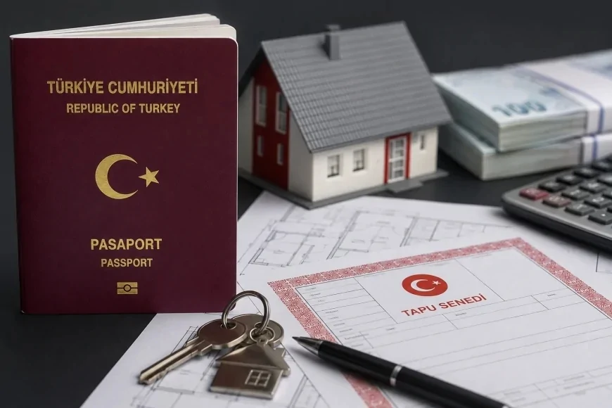 İçişleri Bakanlığı: “Sahte ekspertiz raporlarıyla usulsüz vatandaşlık sağlayan şebekeye yönelik operasyonda 72 şüpheli yakalandı”