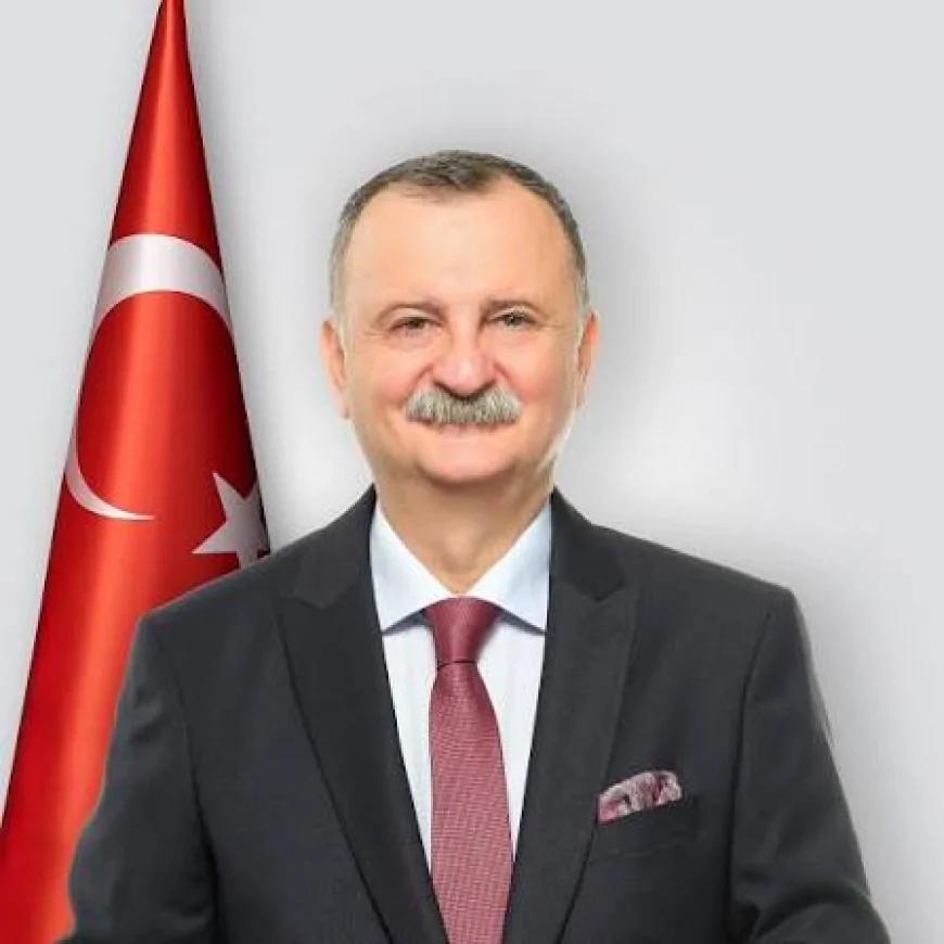 Yunusemre Belediye Başkanı Semih Balaban: “Yılda Ortalama 150 Ton Ambalaj Atığını Ekonomimize Yeniden Kazandırıyoruz”