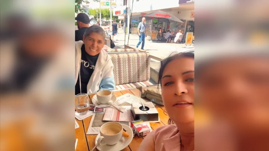 Sanatçı Cansever’den Tedavi Sürecinde Umut Veren Paylaşım: “Yavaş Yavaş Kendime Geliyorum”