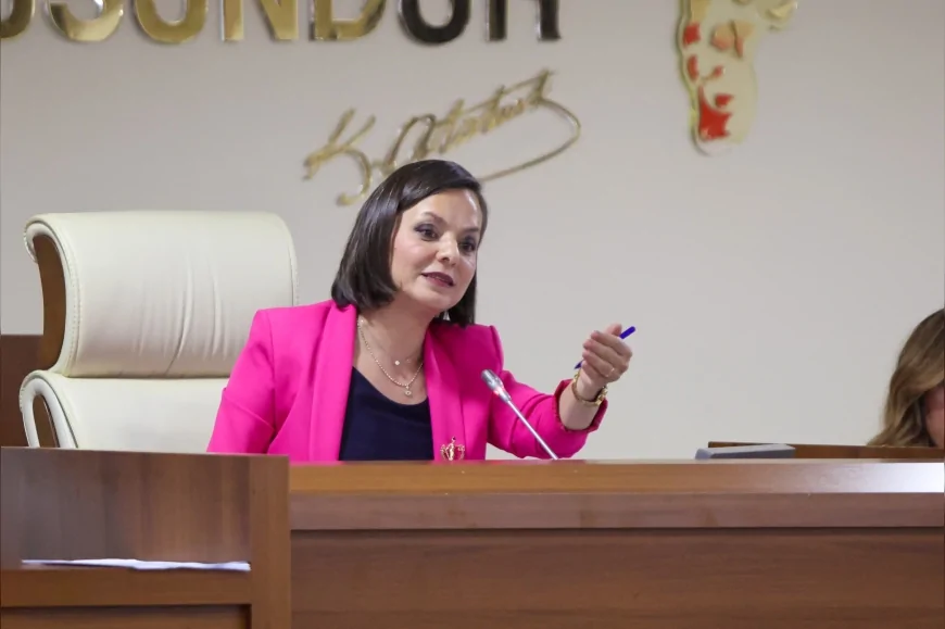 Karabağlar Belediye Başkanı Helil Kınay: “80 milyon liralık kaynak çöpe gitmesin.”