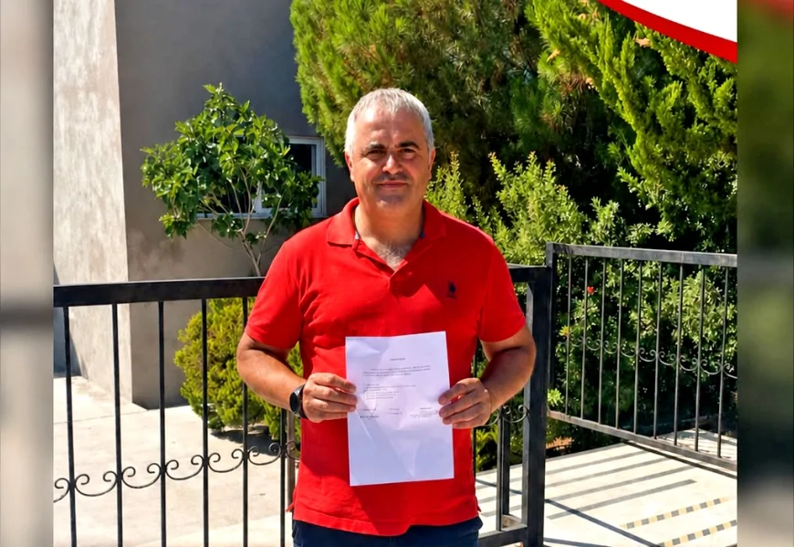 YENİ Parti Çeşme Kurucu İlçe Başkanı Av. S. Dolunay Onur: “Çeşme halkı siyasetimizin merkezindedir