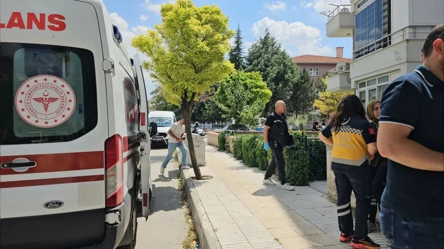 Çorum'da 39 Yaşındaki Kişi Evinde Silahla Hayatını Kaybetti Olayla İlgili Soruşturma Başlatıldı
