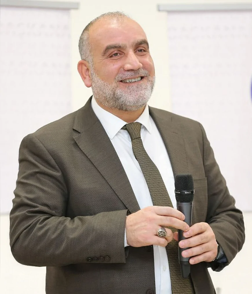 Canik Belediye Başkanı İbrahim Sandıkçı: “2026 KPSS başvuru ücretlerini bu yıl da gençlerimizin hesaplarına yatırıyoruz”