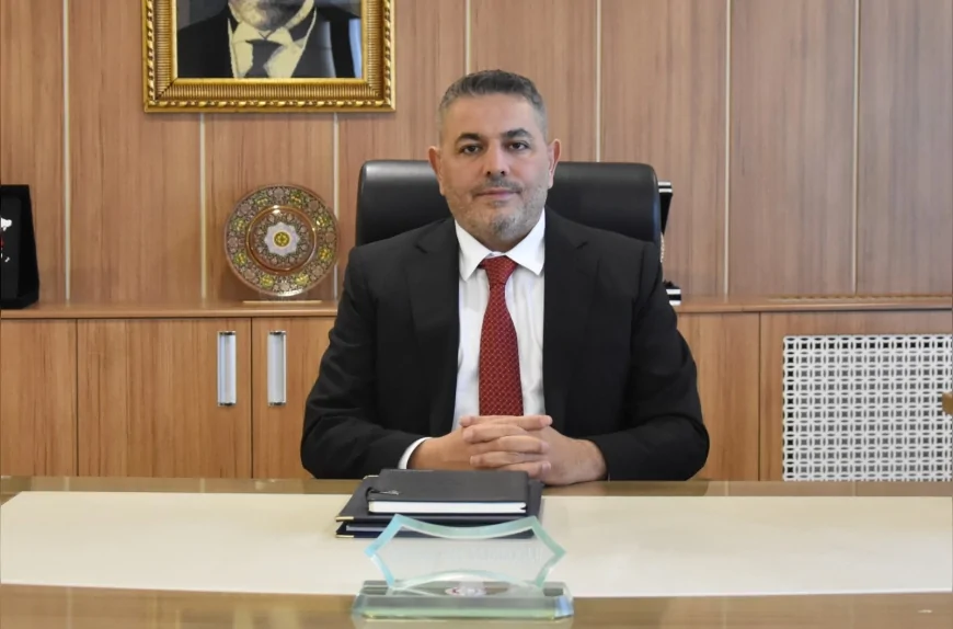 Malatya TSO Başkanı Oğuzhan Ata Sadıkoğlu: “Yerinde dönüşümde KDV indirimi talebimiz bakanlığın gündemine alındı”
