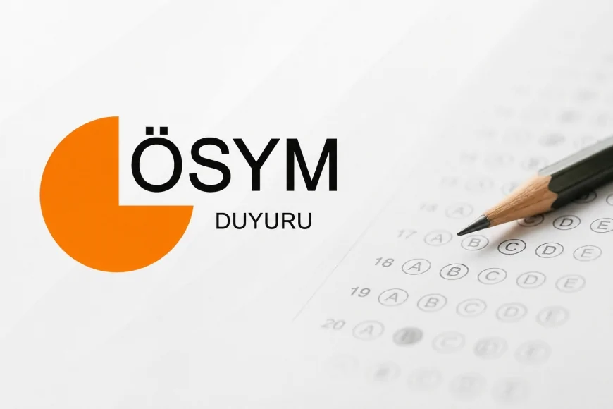 ÖSYM 2026-YDUS Ek Yerleştirme Sonuçlarını Açıkladı Adaylar Sonuçlara Bugün İtibarıyla Erişebiliyor
