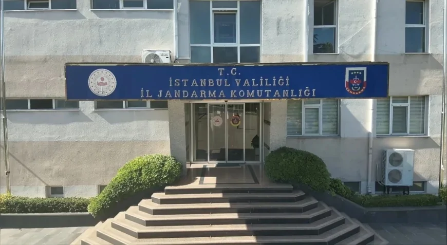 İçişleri Bakanlığı: "İstanbul'da Düzenlenen Operasyonda 257 Bin 850 Uyuşturucu Hap Ele Geçirildi"