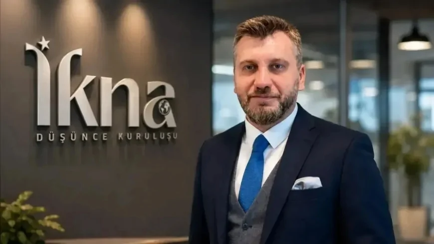 İKNA Düşünce Kuruluşu Başkanı Abdulkadir Ünal: “Dezenformasyonla mücadele dijital ortamda iletişim üreten herkesin ortak sorumluluğudur”