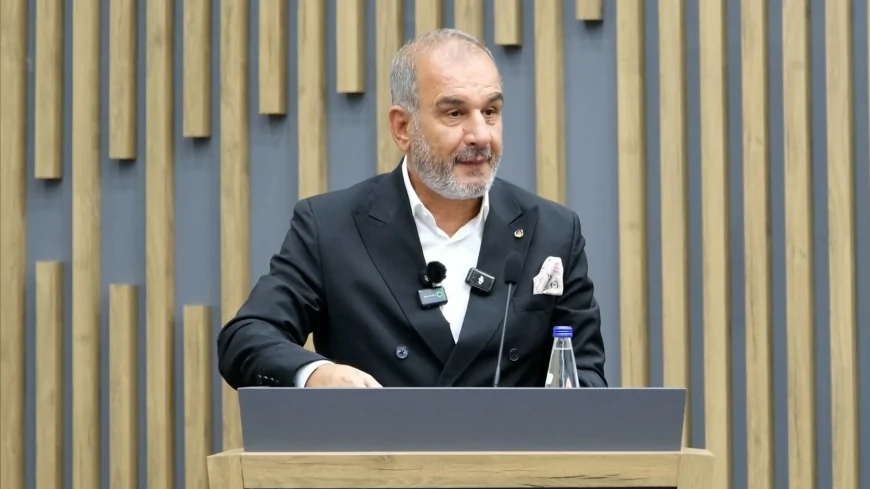 Elazığ Ticaret ve Sanayi Odası Başkanı İdris Alan: “Yatırım teşviklerinin en az 2030 yılına kadar uzatılması gerekiyor”