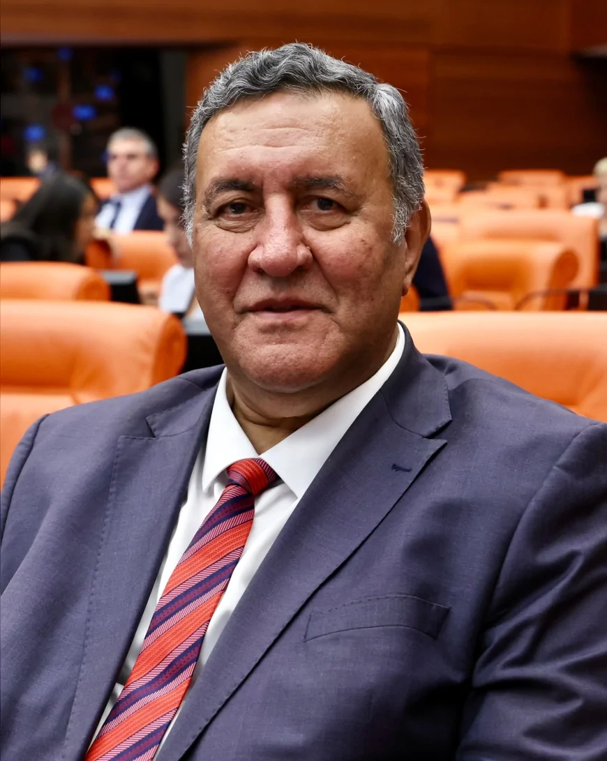 CHP Niğde Milletvekili Ömer Fethi Gürer: “Orman yangınlarını önlemek için keçiler umut olabilir”