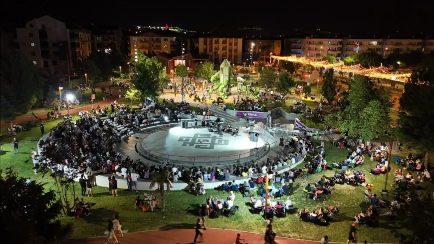 Altıeylül Belediye Başkan Yardımcısı Ertan Kayatepe: “Kültür ve sanat şehrin sosyal hayatını güçlendiriyor”