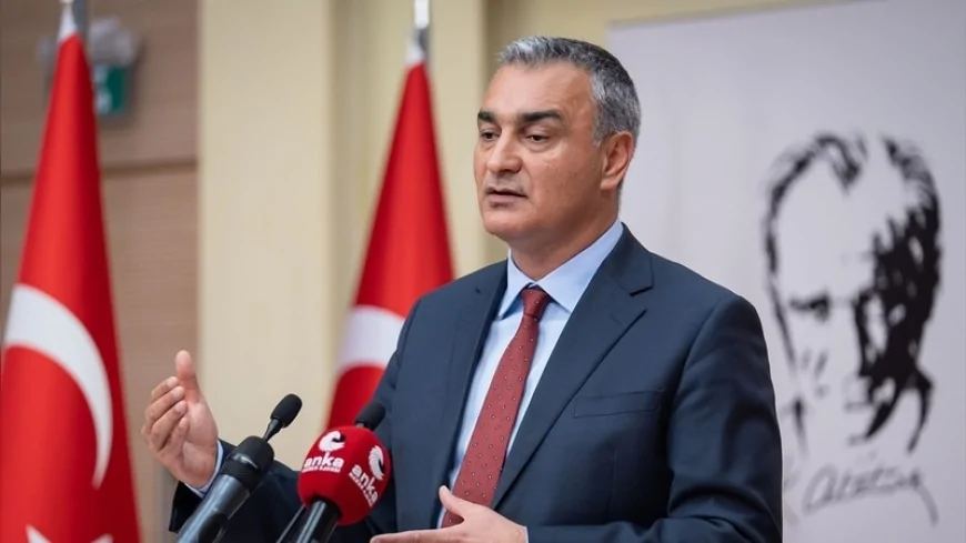 CHP Genel Başkan Yardımcısı Müslim Sarı: “17 milyon emekli müjde bekliyor, ancak açlıkla mücadele etmeye devam ediyor”