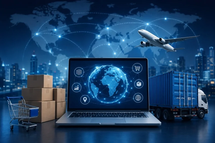 Ticaret Bakanlığı’nın E-Kolay İhracat Platformu kamu dijital dönüşümünde birincilik ödülüne layık görüldü