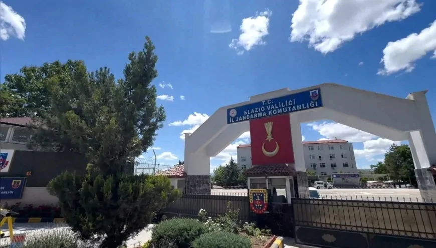İçişleri Bakanlığı: “30 ilde DEAŞ’a yönelik operasyonlarda 104 şüpheli yakalandı”