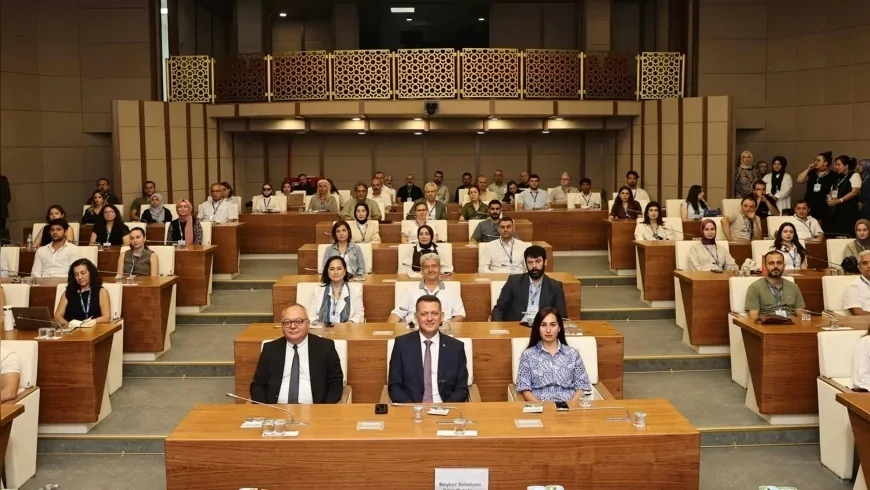 Beykoz Belediye Başkan Vekili Özlem Vural Gürzel: “İklim değişikliği artık geleceğin değil, bugünün gerçeği”