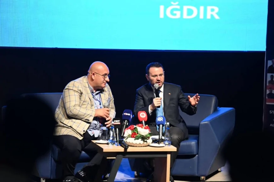 Adalet Bakanı Akın Gürlek: “Terörsüz Türkiye ile pazar günü yeni bir aydınlığa uyanacağız”