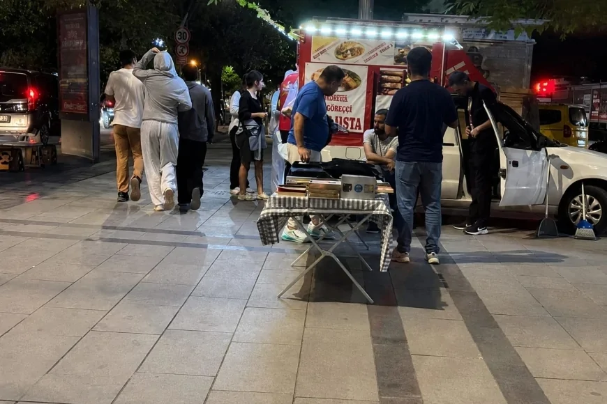 Sivas Belediyesi Zabıta Müdürlüğü: “1 Nisan 2024’ten bugüne 1.840 işlem gerçekleştirildi”