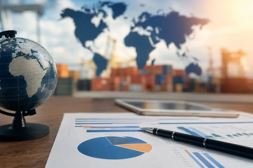 Ticaret Bakanlığı 80 ülkeye yönelik 107 sektörel pazar araştırmasını ihracatçıların erişimine açtı