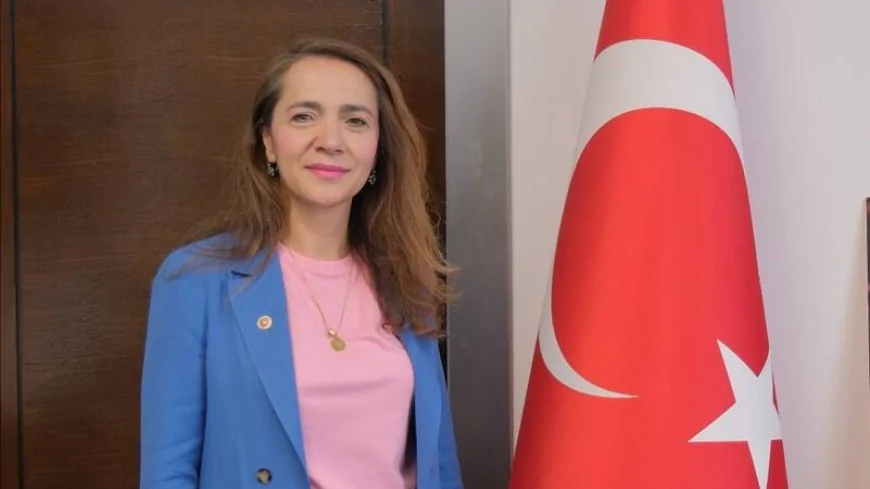 CHP Genel Başkan Yardımcısı Dr. Gamze Akkuş İlgezdi: “Vatandaşlarımız artık yoksul bile değil, açlar”