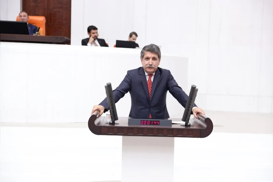 Yeni Parti Kocaeli Milletvekili Prof. Dr. Mühip Kanko: “Çocukları koruyamayan devlet, cezayla sorunu çözemez”