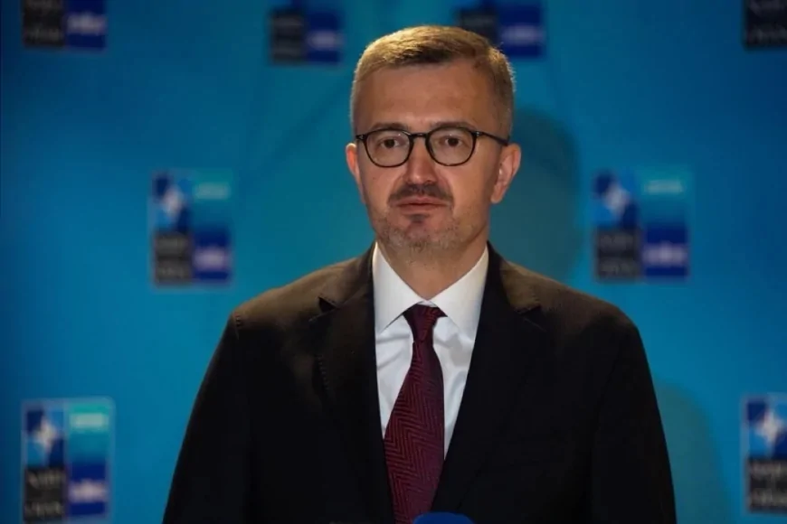 Cumhurbaşkanlığı İletişim Başkanı Burhanettin Duran: “Ankara Zirvesi Türkiye’nin NATO içindeki konumunu yeniden tarif eden stratejik bir eşik oldu”