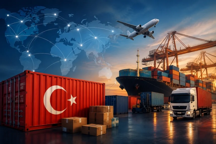 Ticaret Bakanlığı Endonezya e-ticaret rehberini yayımladı: İhracatçılara pazara giriş yol haritası