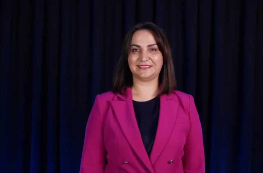 DEVA Partisi Kadın Çalışmaları Başkanı Zeynep Sudan: “Kadın yoksulluğu Türkiye’nin sosyal adalet meselesidir”