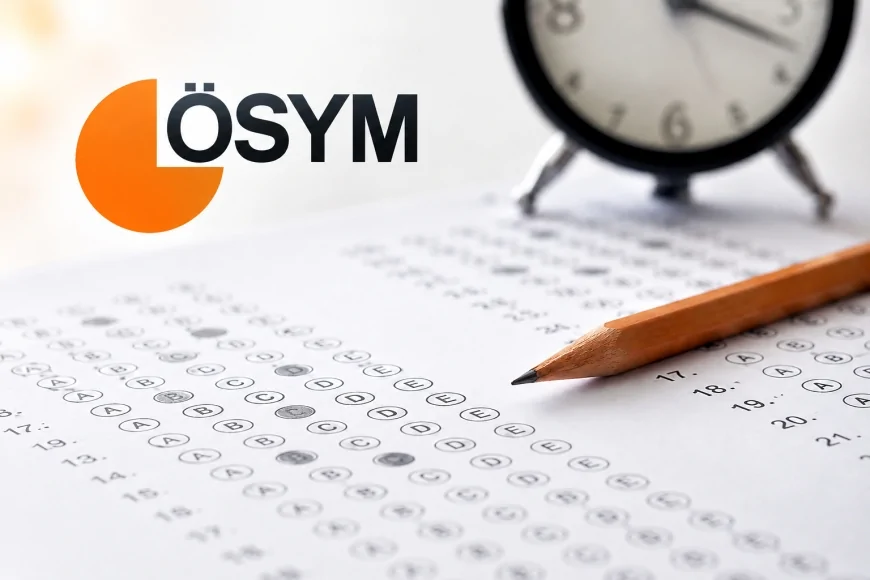 ÖSYM 2026-YÖKDİL/2 temel soru kitapçıkları ve cevap anahtarlarının yüzde 10’unu erişime açtı